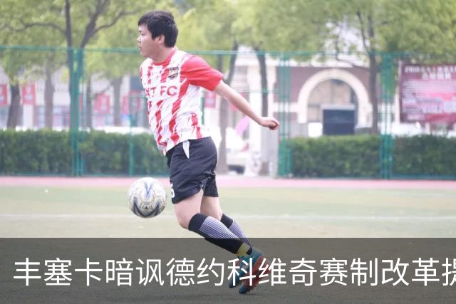 丰塞卡暗讽德约科维奇赛制改革提议：“他年纪大了！”